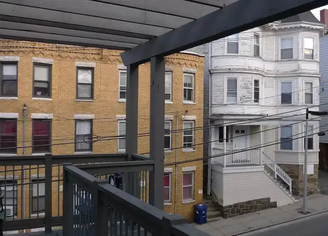 Property at 836 Huntington Ave Unit 3, Boston, MA, 02115, 4 beds, 1 bath, [object Object]