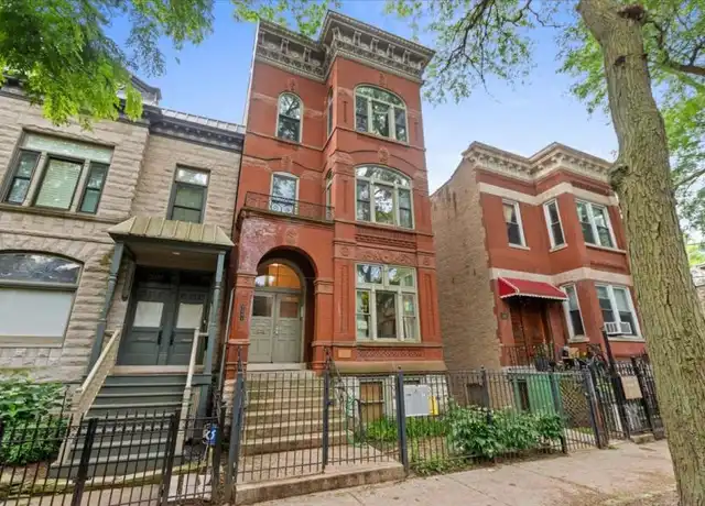 Property at 2041 W Potomac Ave, Chicago, IL, 60622, 2 beds, 2 baths, [object Object]