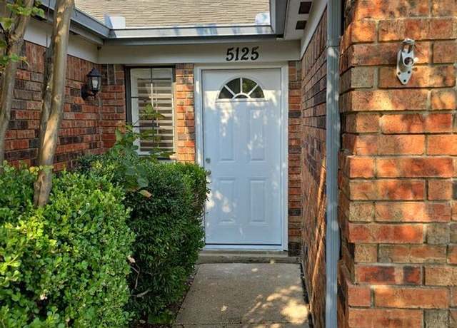 Photo of 5125 Colonial Dr, Flower Mound, TX 75028
