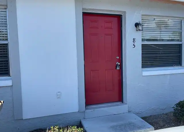 Property at 85 Lake Villa Way, Kissimmee, FL, 34743, 2 beds, 1 bath, [object Object]