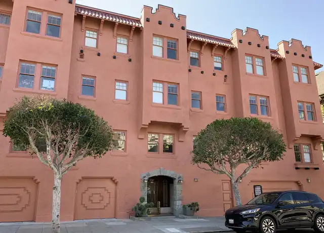 Property at 7 Green St Unit 7, San Francisco, CA, 94123, 1 bed, 1 bath, [object Object]