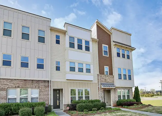 Property at 2633 Statesville Ave Unit 1, Charlotte, NC, 28206, 3 beds, 3.5 baths, [object Object]