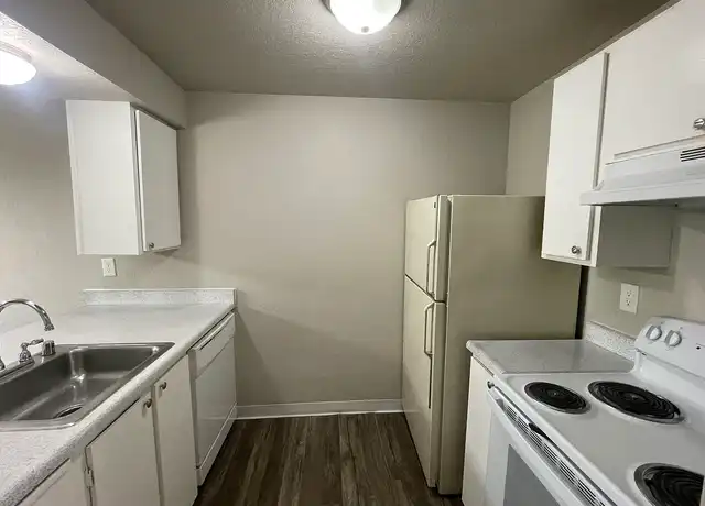 Property at Golden Given Terrace - 1111 99th Street Ct E, Tacoma, WA, 98445, 2 beds, 1 bath, [object Object]