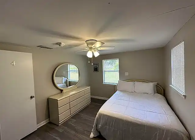 Property at 9561 Capitola Rd Unit 1, Tallahassee, FL, 32317, 1 bed, 1 bath, [object Object]