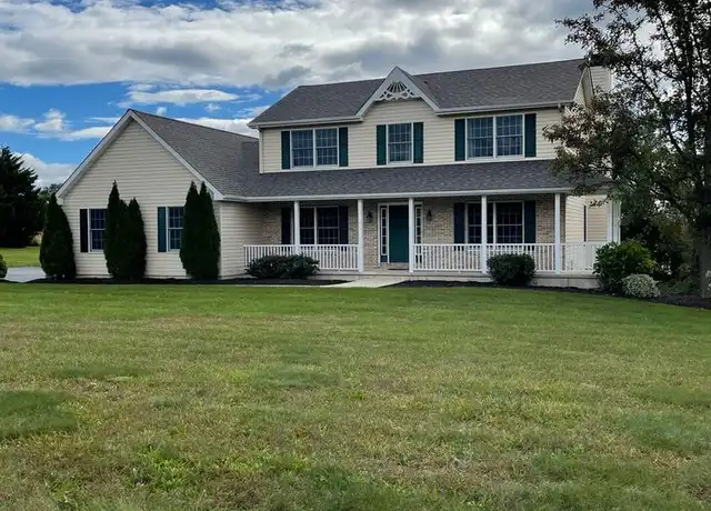 Property at 28 Hunt Valley Ct, Elkton, MD, 21921, 5 beds, 3 baths, [object Object]
