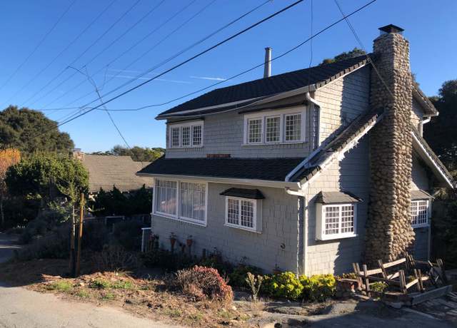 Photo of 223 Walnut St, Pacific Grove, CA 93950