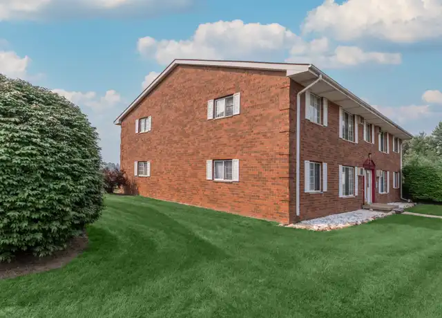Property at 2586 Maple St Unit 6, Deckerville, MI, 48427, 2 beds, 1 bath, [object Object]