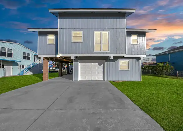 Property at 129 Tarpon St, Hitchcock, TX, 77563, 2 beds, 2 baths, [object Object]