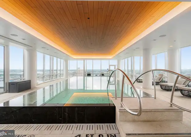 Property at 300 International Dr #2407, Baltimore, MD, 21202, 2 beds, 1.5 baths, [object Object]