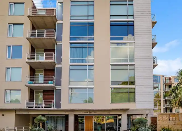 Property at 210 Lee Barton Dr #414, Austin, TX, 78704, 1 bed, 1 bath, [object Object]