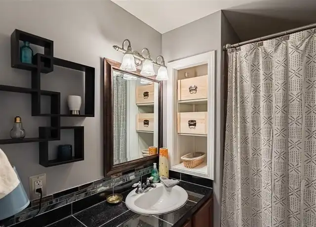 Property at 105 N 31st Ave, Omaha, NE, 68131, 1 bed, 1 bath, [object Object]