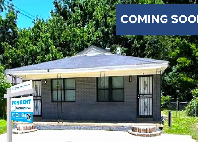 Property at 518 Harahan Rd Unit 1, Memphis, TN, 38109, 2 beds, 1 bath, [object Object]