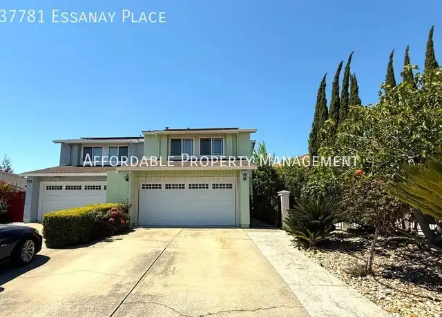 Property at 37781 Essanay Pl, Fremont, CA, 94536, 4 beds, 2.5 baths, [object Object]