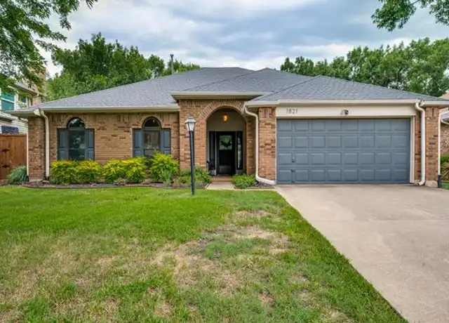 Property at 1821 Hamilton Dr, Flower Mound, TX, 75028, 3 beds, 2 baths, [object Object]