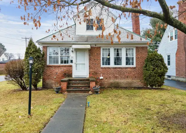 Property at 25 Fordham Ct, Albany, NY, 12209, 4 beds, 2 baths, [object Object]