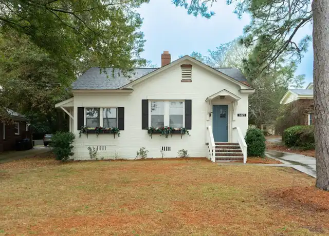 Property at 1425 Troupe St, Augusta, GA, 30904, 4 beds, 2.5 baths, [object Object]