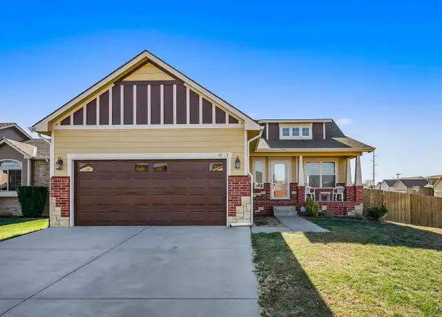 Property at 10437 E Fawn Grove Ct, Wichita, KS, 67207, 2 beds, 2 baths, [object Object]