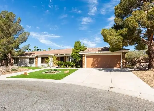 Property at 7040 Bailey Cir, Las Vegas, NV, 89117, 4 beds, 2.5 baths, [object Object]
