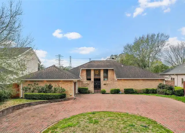Property at 534 Fox Briar Ln, Sugar Land, TX, 77478, 3 beds, 2 baths, [object Object]