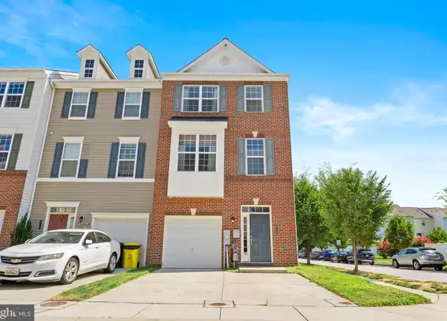 Property at 8317 Horned Owl Ln, Severn, MD, 21144, 3 beds, 2.5 baths, [object Object]