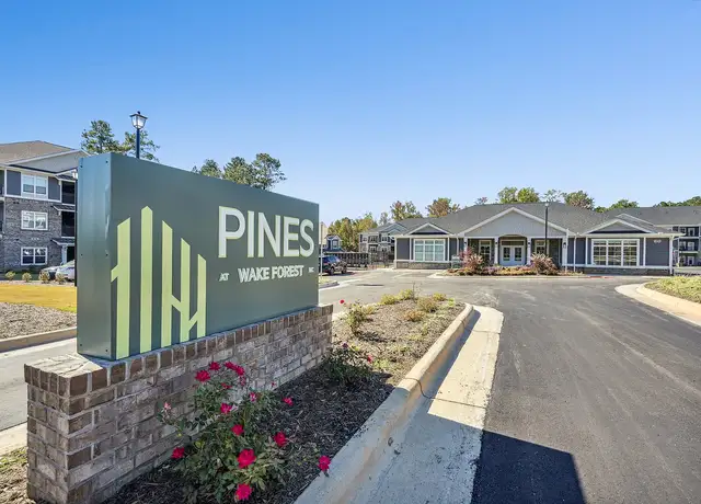 Photo of 610 Sugar Pine Way, Wake Forest, NC 27587