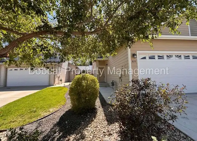 Property at 825 Cassidy Ct, Carson City, NV, 89701, 3 beds, 2.5 baths, [object Object]