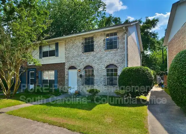 Property at 1821 Tall Pines Cir, Columbia, SC, 29205, 2 beds, 1.5 baths, [object Object]