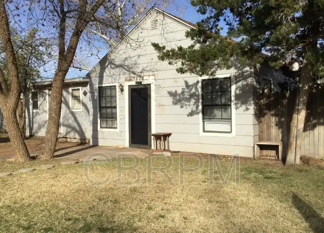 Property at 3003 Avenue V, Lubbock, TX, 79411, 1 bed, 1 bath, [object Object]