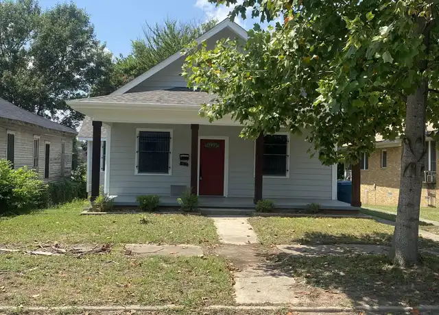 Property at 1518 S Cross St, Little Rock, AR, 72202, 3 beds, 1 bath, [object Object]
