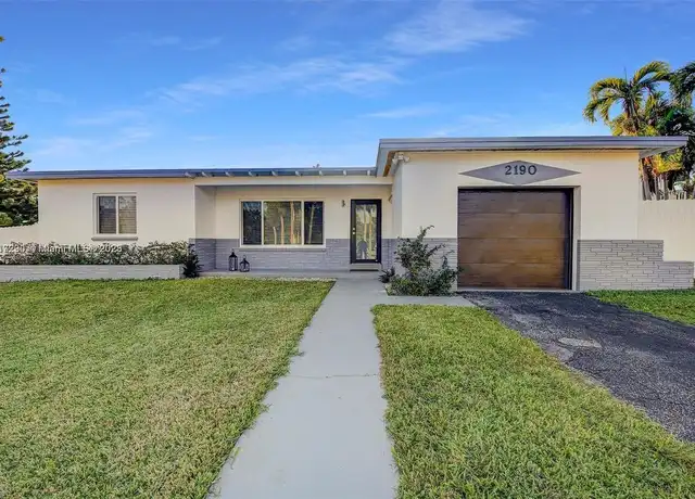 Property at 2140 NE 169th Ter, Miami, FL, 33162, 3 beds, 2 baths, [object Object]