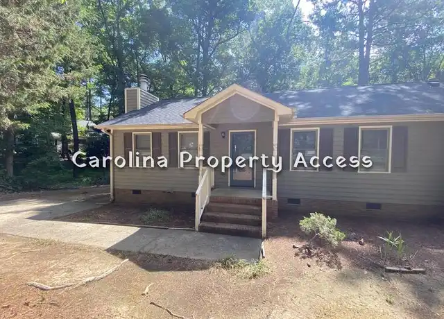 Property at 4432 American Dr Unit B, Durham, NC, 27705, 2 beds, 2 baths, [object Object]