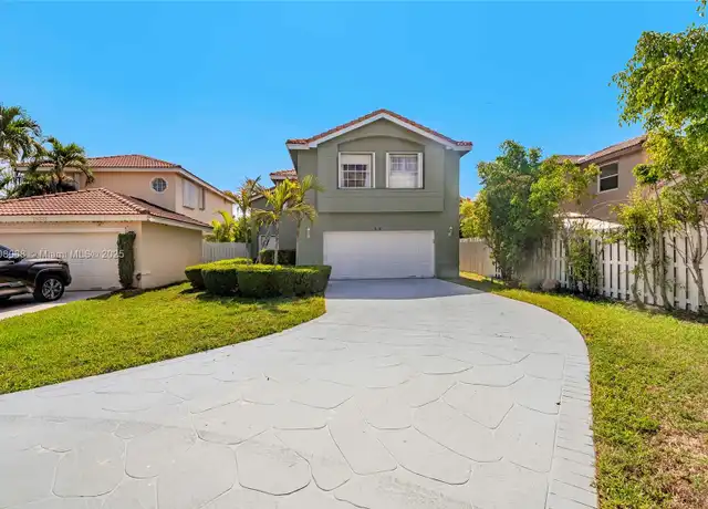Property at 18045 SW 29th Ct, Miramar, FL, 33029, 4 beds, 2.5 baths, [object Object]