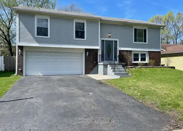 Property at 168 Farm Gate Ln, Bolingbrook, IL, 60440, 4 beds, 2.5 baths, [object Object]