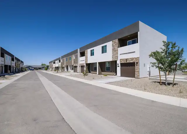Property at Seventh Street Villas - 6631 S 7th St, Phoenix, AZ, 85042, 3 beds, 2.5 baths, [object Object]