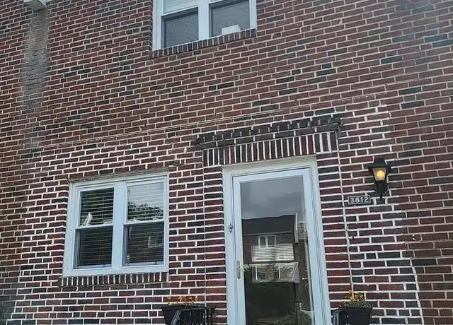 Property at 3612 Winona St, Philadelphia, PA, 19129, 2 beds, 1 bath, [object Object]