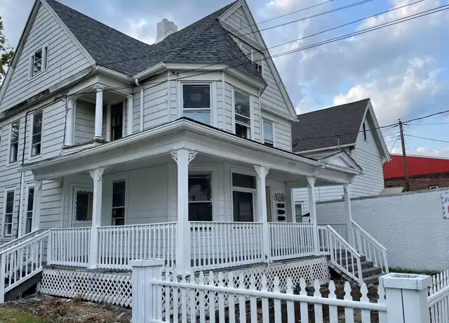 Property at 507 Chenango St Unit 2, Binghamton, NY, 13901, 2 beds, 1 bath, [object Object]