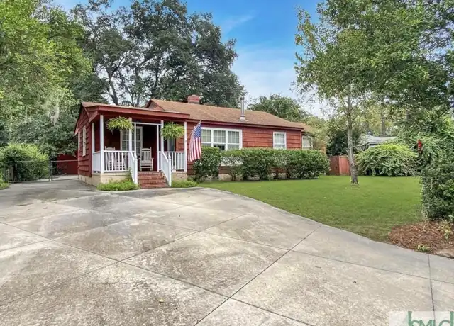 Property at 9 Pine Valley Rd, Savannah, GA, 31404, 3 beds, 1.5 baths, [object Object]