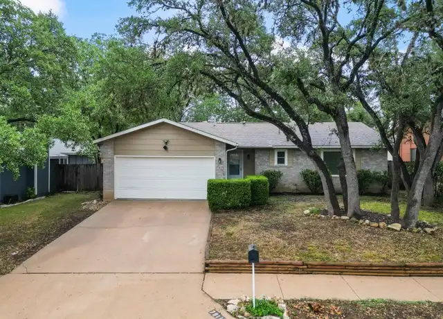 Property at 7811 Croftwood Dr, Austin, TX, 78749, 3 beds, 2 baths, [object Object]