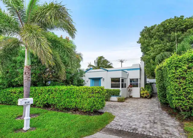 Property at 414 NE 7th Ave, Delray Beach, FL, 33483, 3 beds, 3 baths, [object Object]