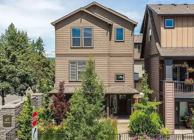 Property at 14445 SW Meridian St, Beaverton, OR, 97005, 4 beds, 2.5 baths, [object Object]