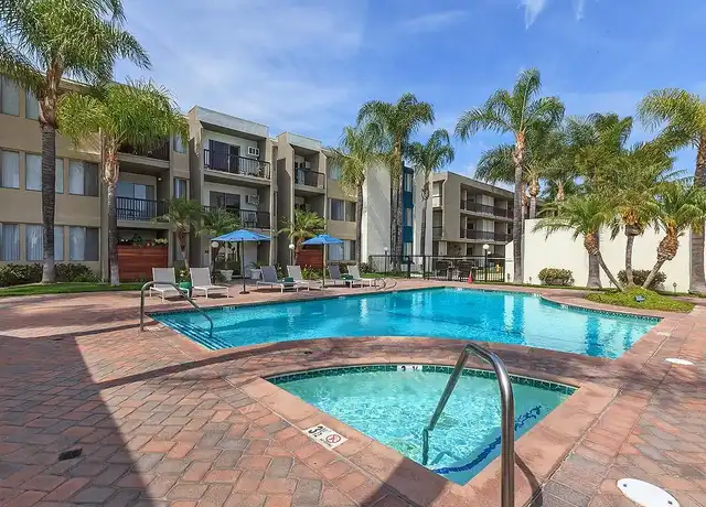 Property at Azul Apartments - 1020 N Magnolia Ave, Anaheim, CA, 92801, 2 beds, 1 bath, Contact for Price