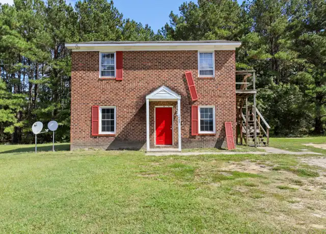 Property at 1405 Sportsman Trl, Rocky Mount, NC, 27804, 2 beds, 1 bath, [object Object]