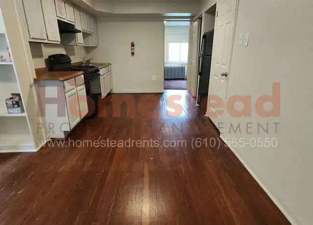 Property at 312 Moore St, Darby, PA, 19023, 3 beds, 1 bath, [object Object]
