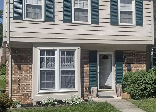 Property at 19 Oak Shade Rd, Gaithersburg, MD, 20878, 1 bed, 1 bath, [object Object]