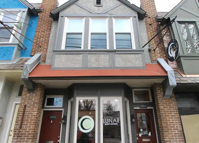 Property at 7109 Emlen St Unit 2ND FLOOR, Philadelphia, PA, 19119, 2 beds, 1 bath, [object Object]
