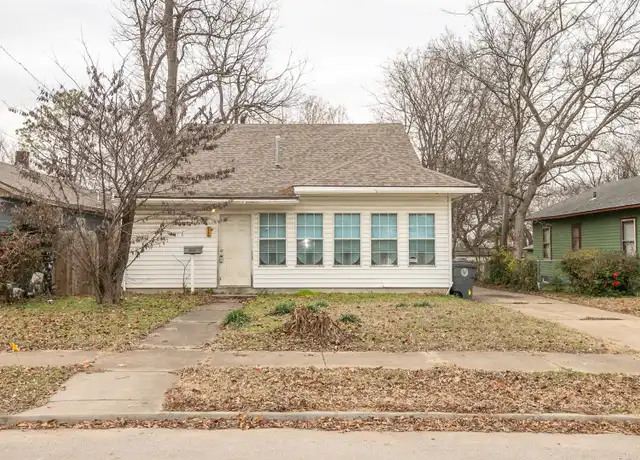 Property at 516 S Yorktown Ave, Tulsa, OK, 74104, 4 beds, 1 bath, [object Object]