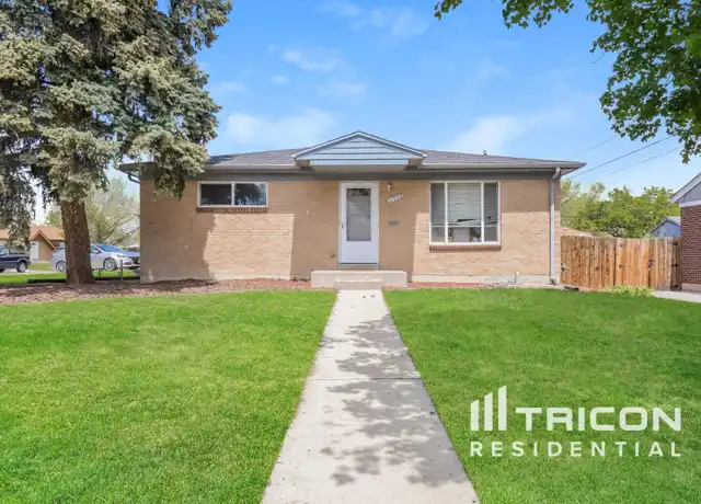 Property at 11008 Pearl Cir, Northglenn, CO, 80233, 4 beds, 2 baths, [object Object]