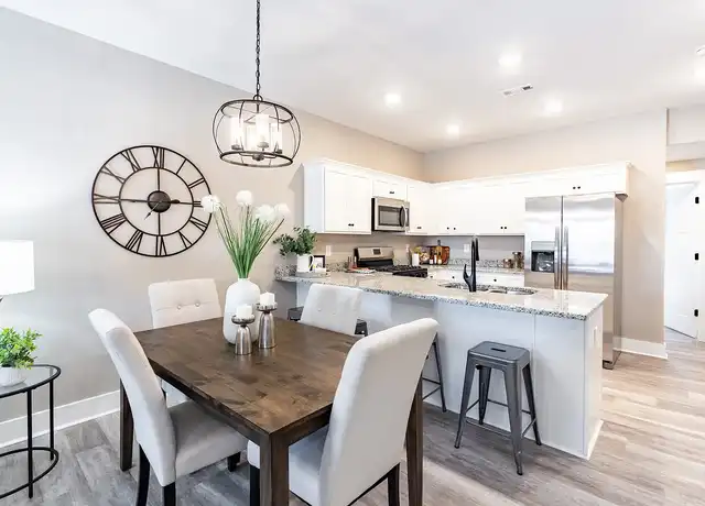 Property at CS3 Legacy Townhomes - 1508 Bartlett Dr, Manchester, TN, 37355, 3 beds, 2.5 baths, [object Object]