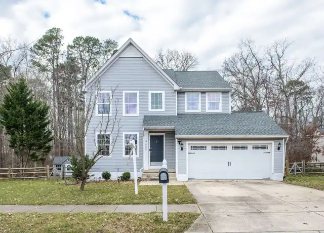 Property at 8008 High Oak Rd, Glen Burnie, MD, 21060, 4 beds, 2.5 baths, [object Object]