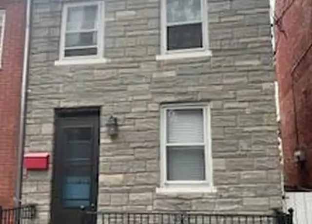 Property at 127 E Vine St, Lancaster, PA, 17602, 3 beds, 1.5 baths, [object Object]